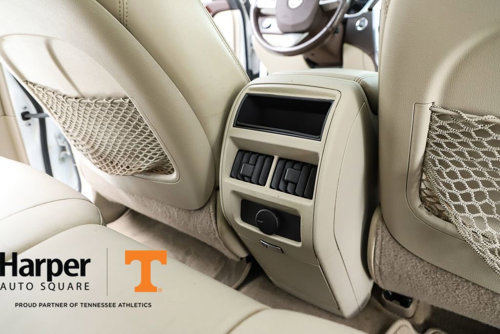 Used 2012 Cadillac SRX Performance FWD image 78