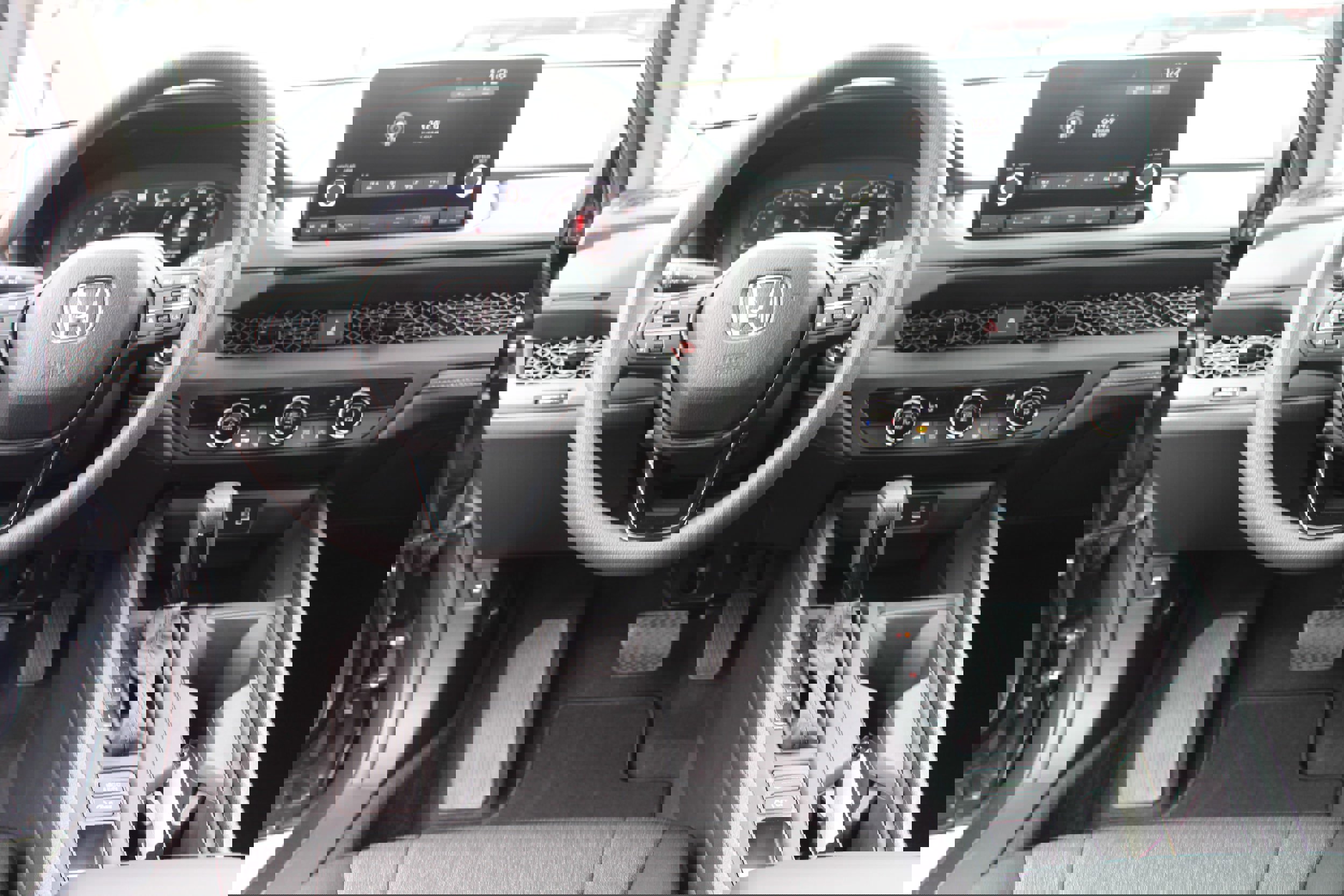 New 2025 Honda Accord LX image 10