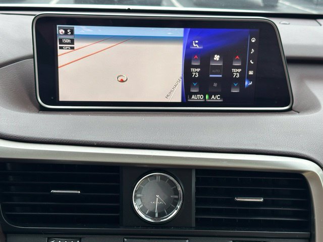 Used 2019 Lexus RX 350 AWD w/ Navigation Package image 27