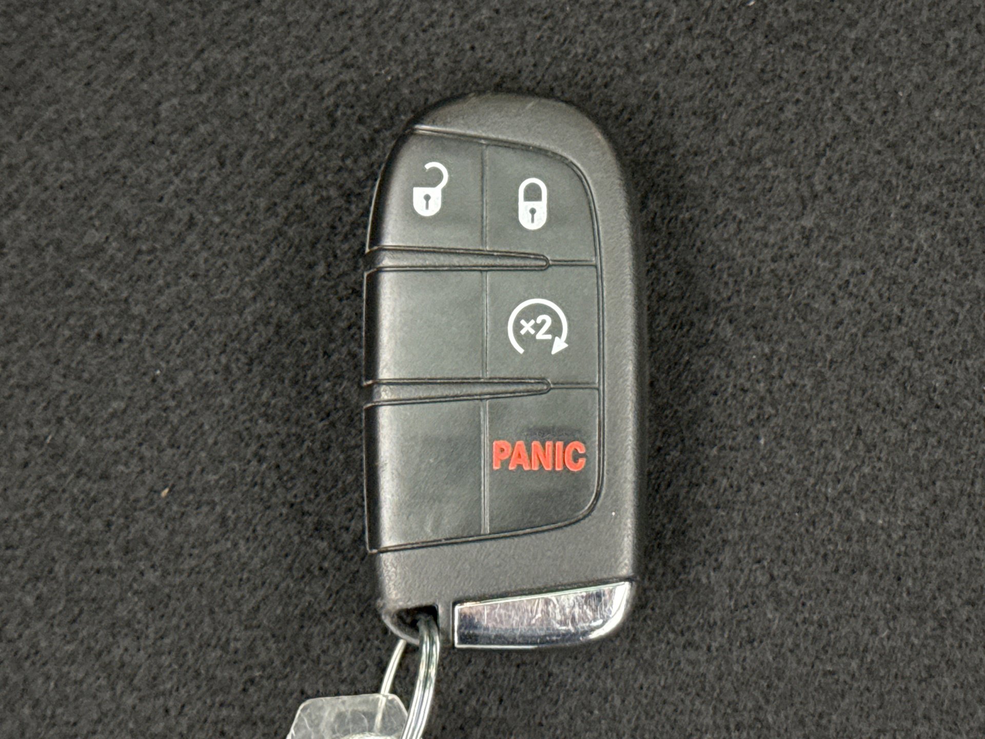 Used 2022 FIAT 500X Sport w/ Cold Weather Group image 22