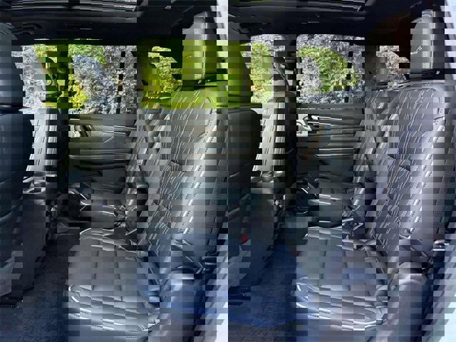 New 2026 Buick Enclave Avenir w/ Super Cruise Package image 9