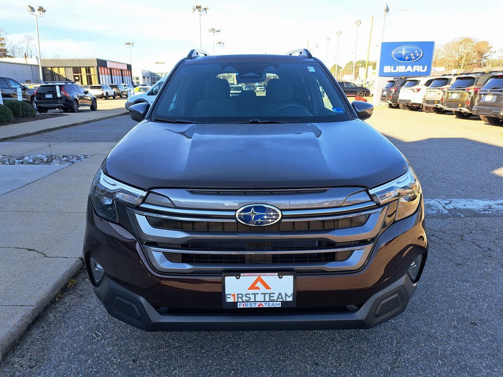 New 2026 Subaru Forester Premium image 9