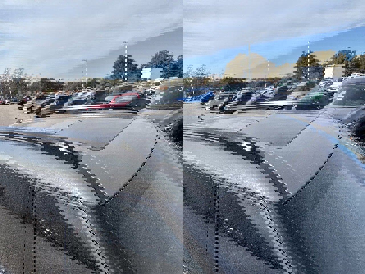 Used 2024 Hyundai Santa Fe Calligraphy image 5