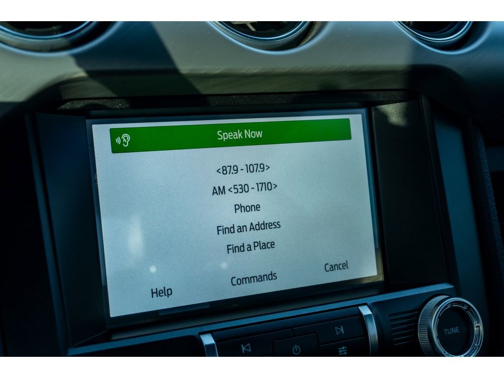 Used 2022 Ford Mustang GT Premium w/ Equipment Group 401A RWD image 18