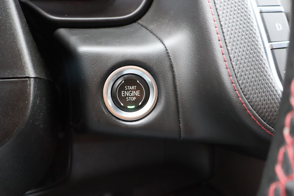 Used 2023 Chevrolet Tahoe RST w/ Max Trailering Package image 14