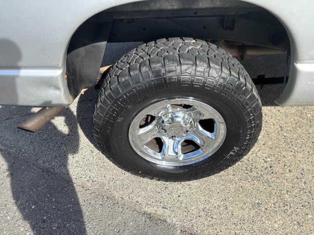 Used 2002 Dodge Ram 1500 Truck SLT image 21