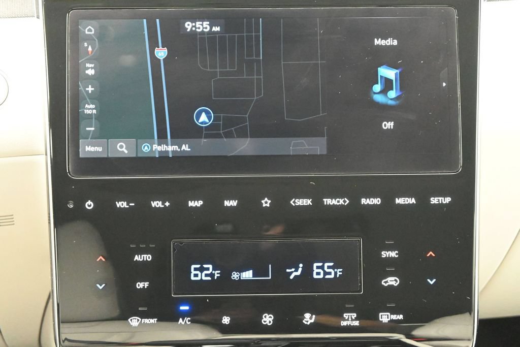 Used 2024 Hyundai Tucson SEL w/ Convenience Package FWD image 11