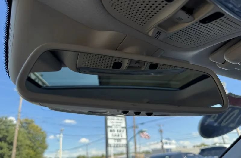Used 2014 Mercedes-Benz S 550 Sedan image 38