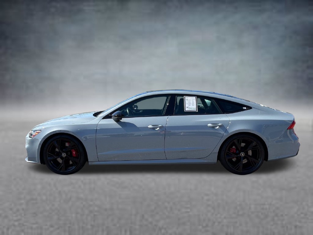Used 2023 Audi S7 Premium Plus w/ Premium Plus Package AWD/4WD image 2