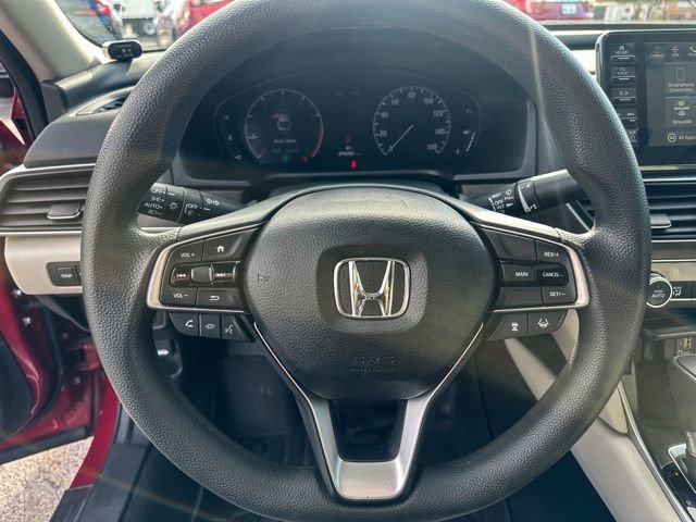 Used 2018 Honda Accord EX image 16
