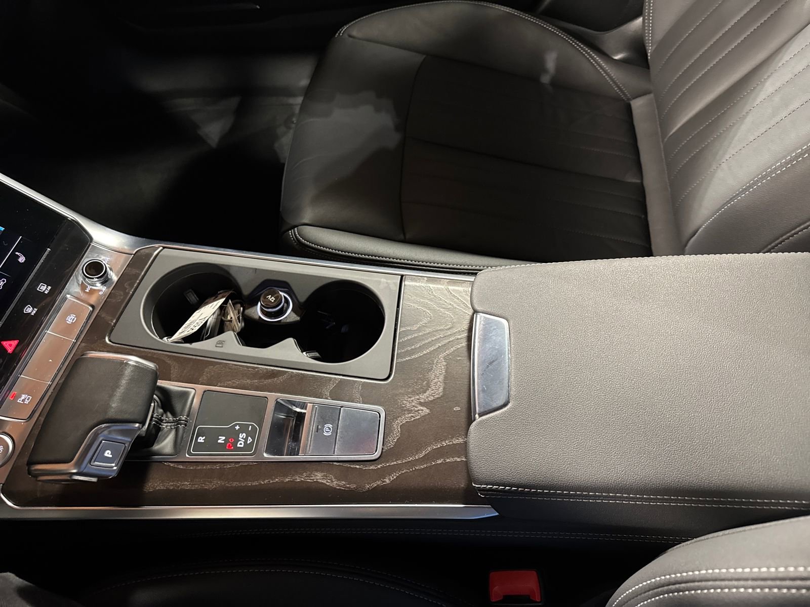 Used 2019 Audi A7 3.0T Premium Plus w/ Premium Plus Package image 21