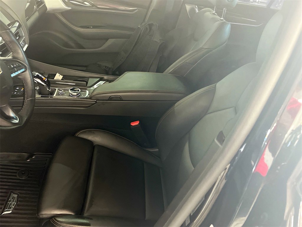 Used 2024 Cadillac CT5 Sport image 20