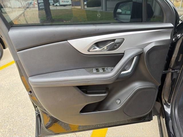 Used 2022 Chevrolet Blazer LT image 33