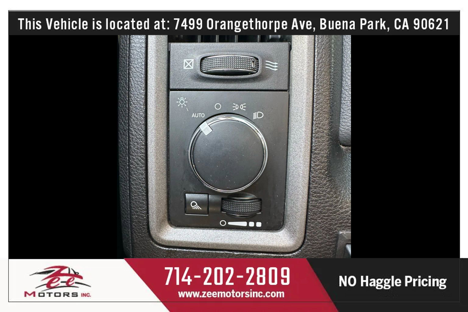 Used 2016 RAM 1500 Tradesman w/ Power & Remote Entry Group image 34