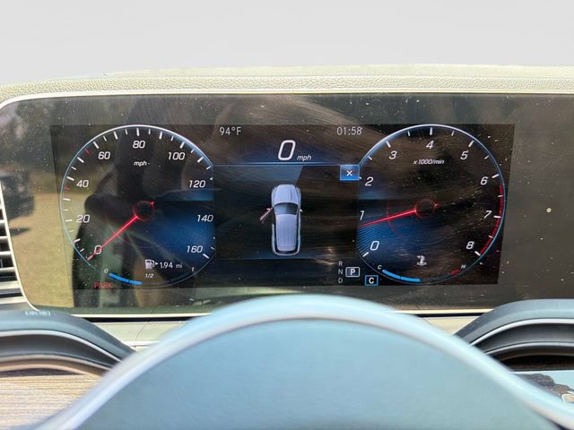 Used 2021 Mercedes-Benz GLE 350 4MATIC image 27