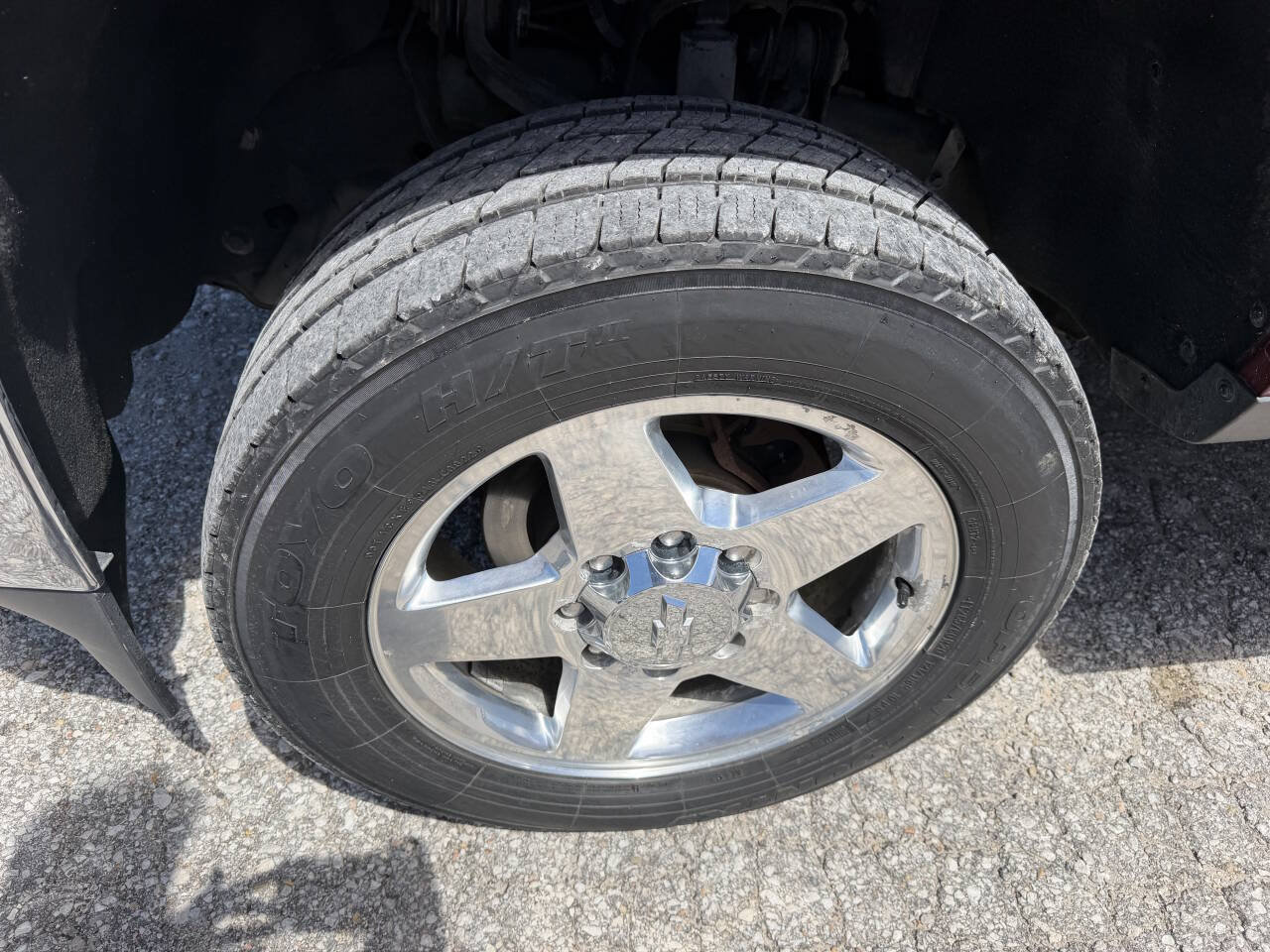 Used 2015 Chevrolet Silverado 2500 LTZ w/ Duramax Plus Package AWD/4WD image 9