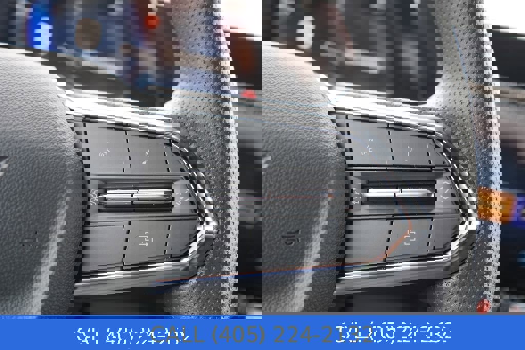 New 2025 Chevrolet Blazer EV LT w/ Midnight/Sport Edition image 30