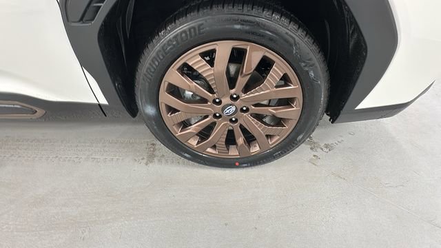 New 2026 Subaru Forester Sport image 9