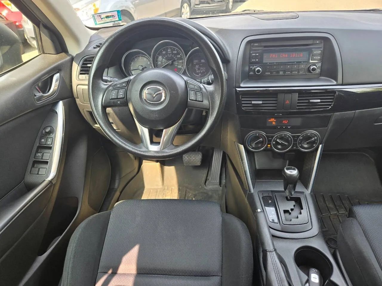 Used 2013 MAZDA CX-5 Sport image 2