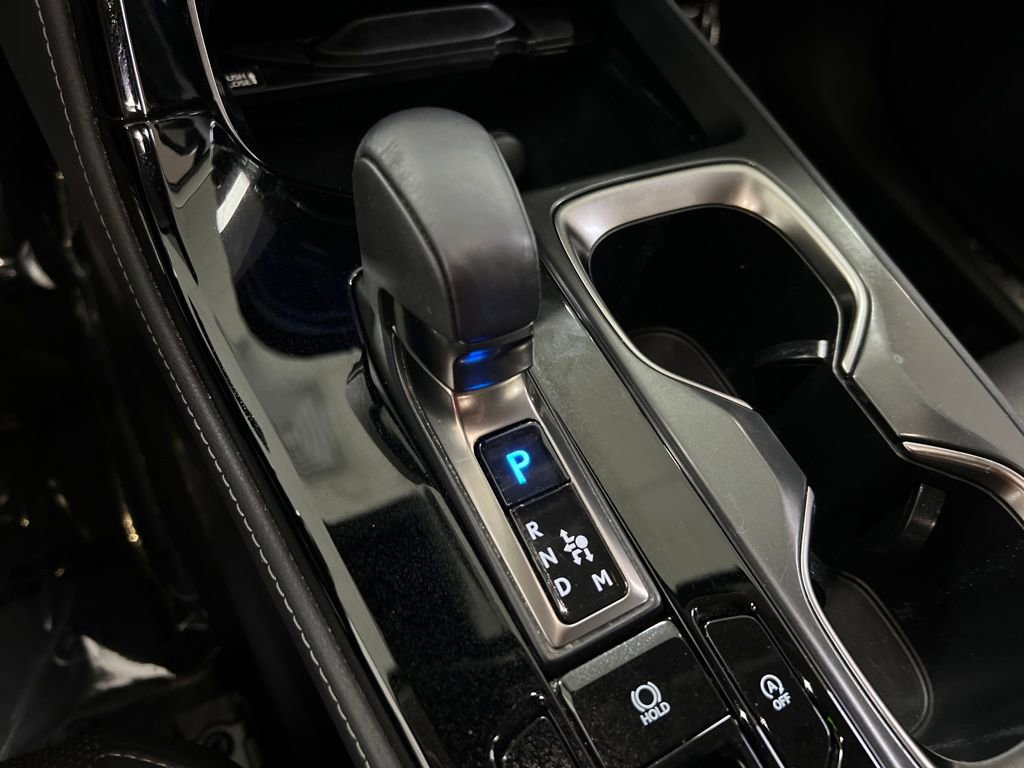 Used 2022 Lexus NX 250 FWD w/ Towing Package (2000 Lbs) image 26