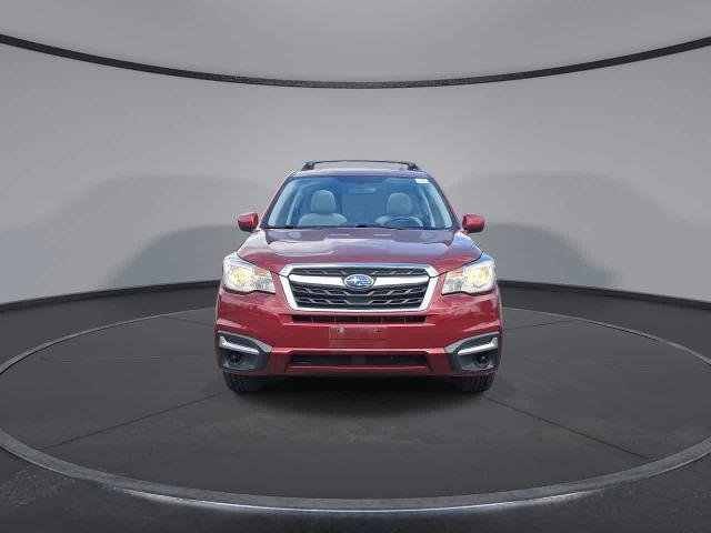 Used 2018 Subaru Forester 2.5i Premium w/ All-Weather Package AWD/4WD image 3