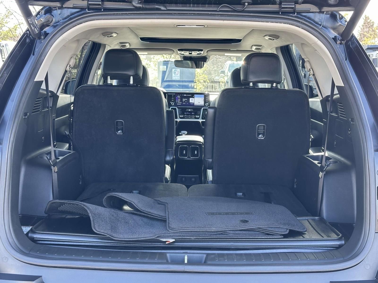 Used 2022 Kia Sorento X-Line EX AWD/4WD image 24