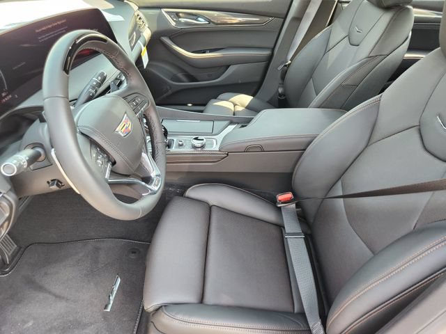 New 2026 Cadillac CT5 V w/ Technology Package AWD/4WD image 9