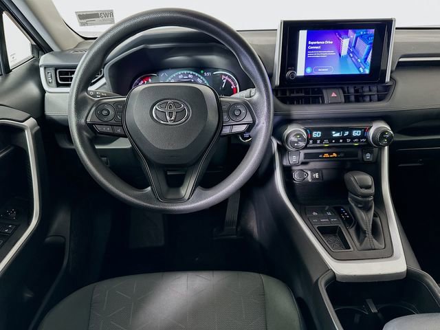 Certified 2024 Toyota RAV4 XLE image 23