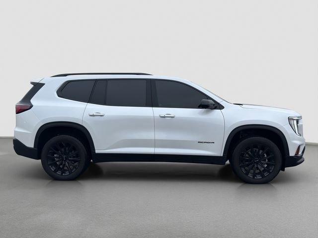 Used 2024 GMC Acadia Elevation w/ Luxury Package image 28