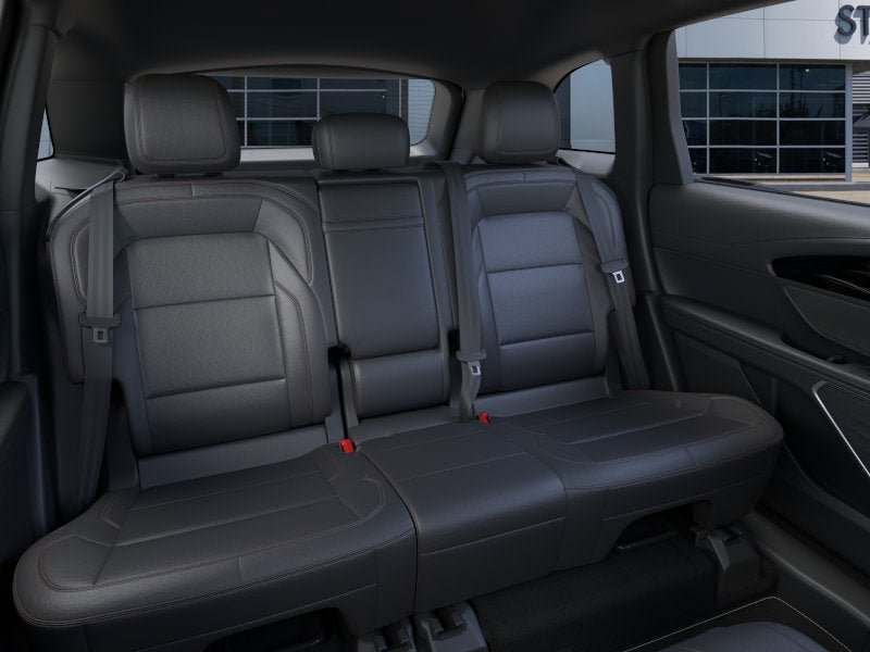 New 2025 Lincoln Nautilus Premier w/ Jet Appearance Package AWD/4WD image 11
