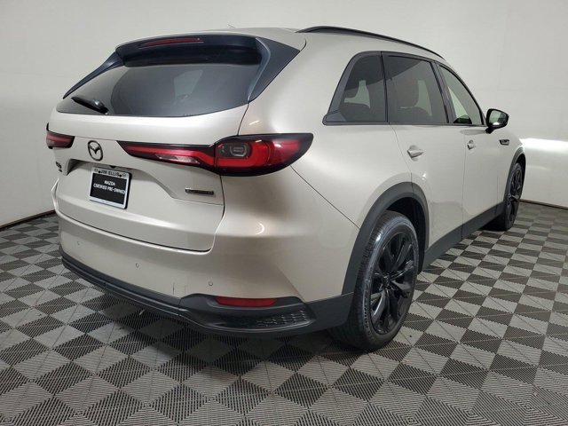 Certified 2026 MAZDA CX-90 3.3 Turbo w/ Premium Sport Pkg AWD/4WD image 4