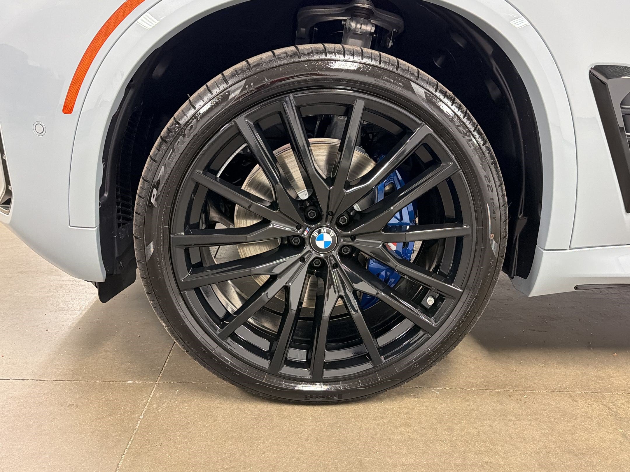 New 2026 BMW X5 sDrive40i w/ M Sport Package RWD image 11