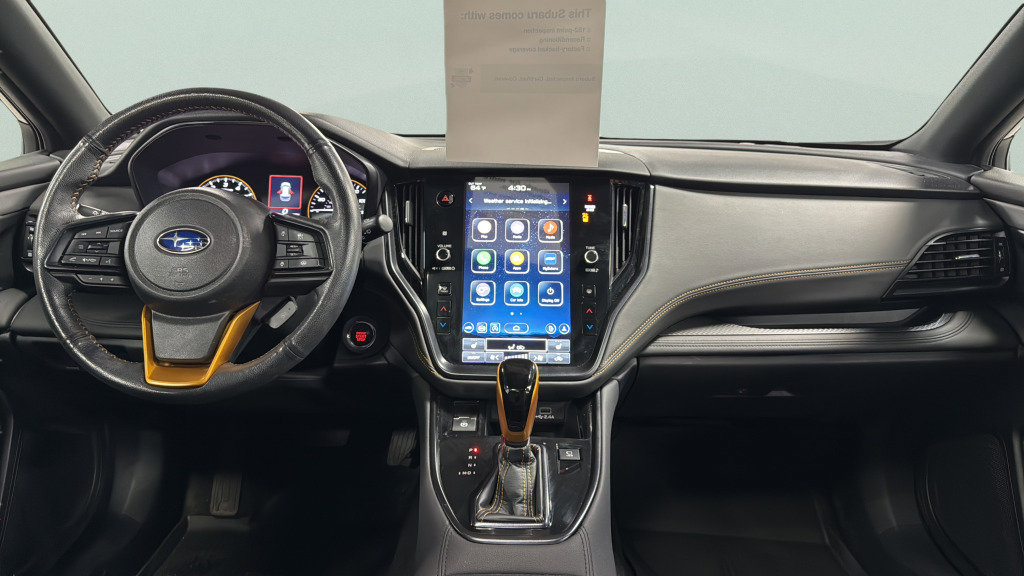 Certified 2024 Subaru Outback Wilderness image 38