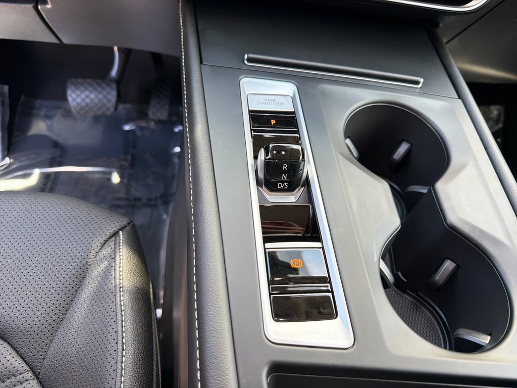 Certified 2026 Volkswagen Atlas SE AWD/4WD image 27