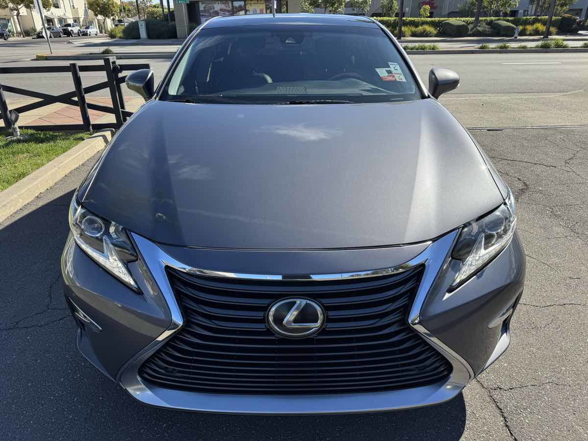Used 2016 Lexus ES 350 image 11