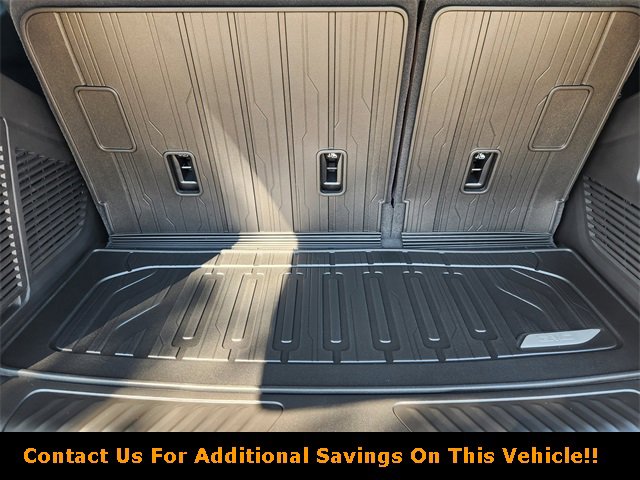 New 2026 GMC Yukon Elevation w/ Elevation Premium Package image 25