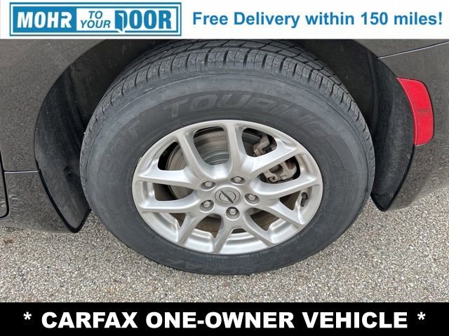Used 2024 Chrysler Pacifica Touring-L image 34