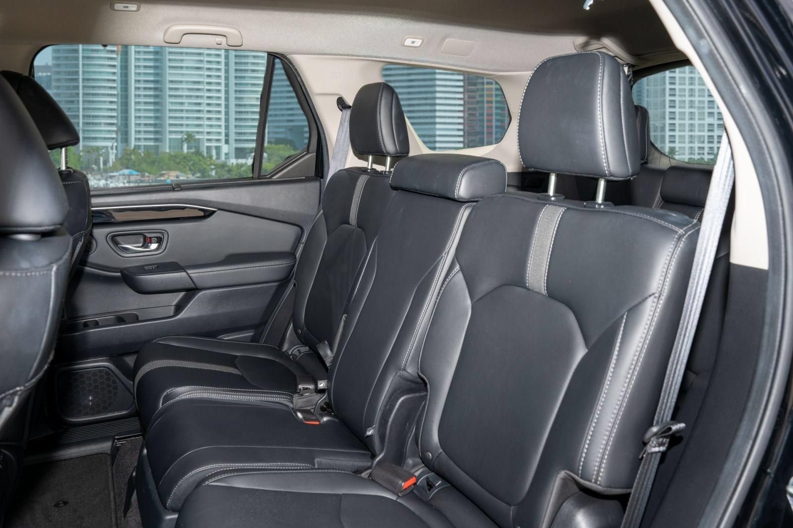 Certified 2024 Honda Pilot EX-L image 20