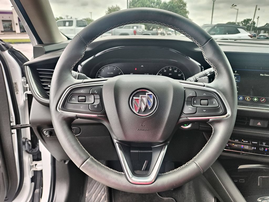 Used 2022 Buick Envision Preferred FWD image 14