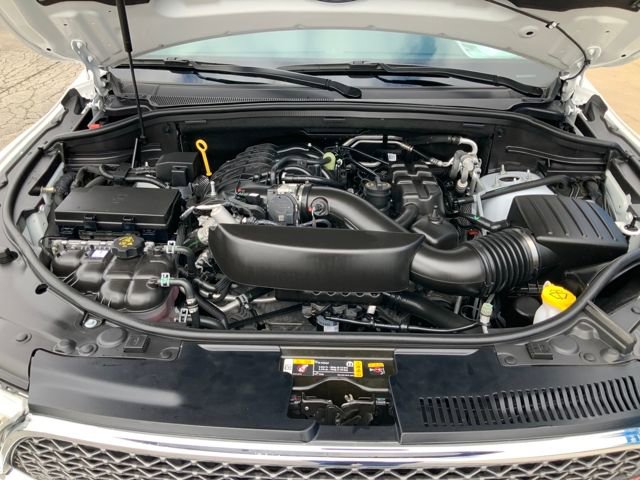 Used 2024 Dodge Durango SXT RWD image 12