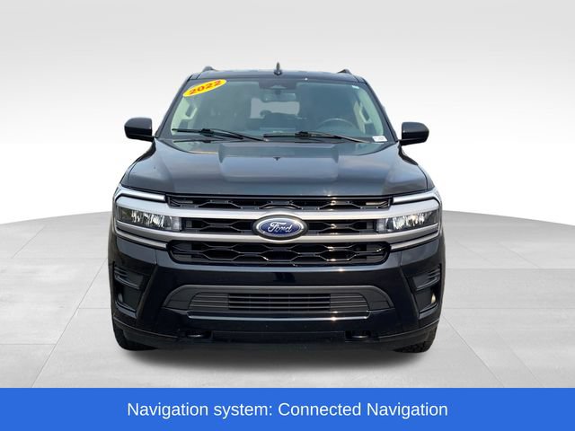 Used 2022 Ford Expedition Max XLT AWD/4WD video 2
