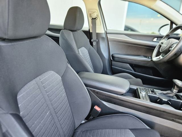 Used 2025 Kia K5 LXS image 14