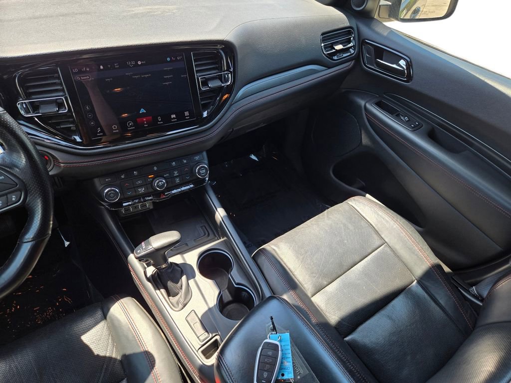 Used 2024 Dodge Durango R/T AWD/4WD image 22