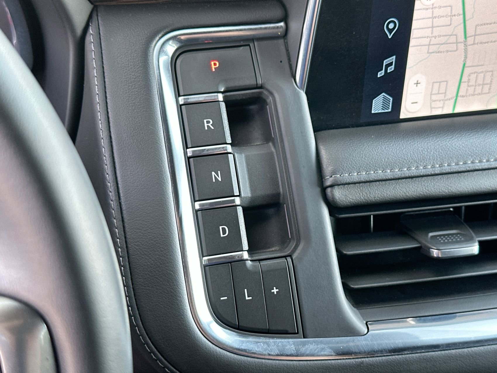 Used 2023 Chevrolet Tahoe LT image 20