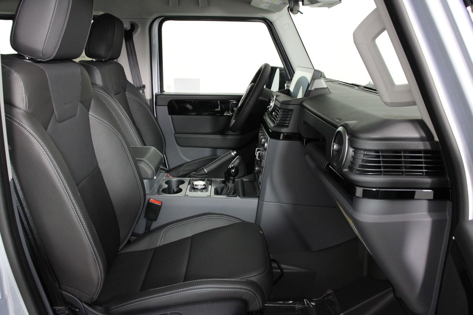 New 2025 INEOS Grenadier Trialmaster Edition image 12