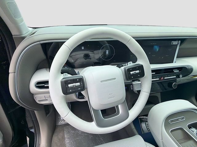New 2026 Hyundai Palisade SEL Premium FWD image 11