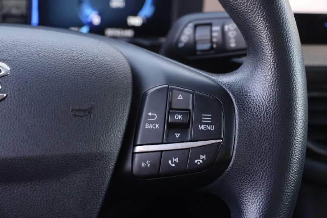 Used 2025 Ford Bronco Sport Big Bend AWD/4WD image 12