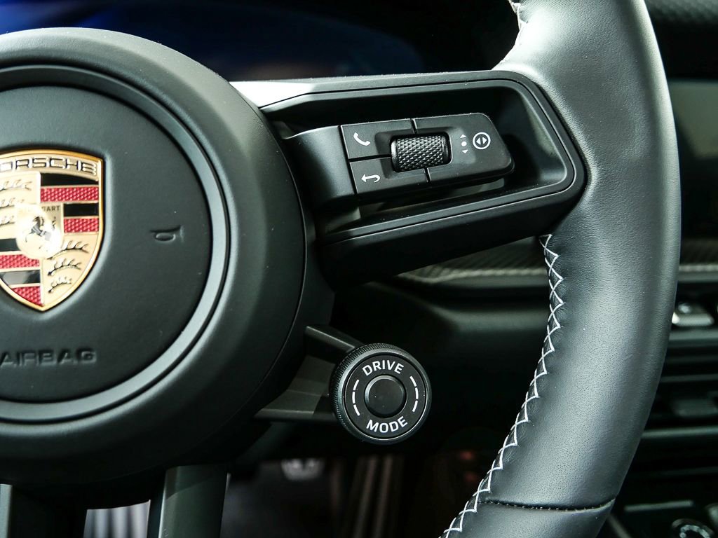 Certified 2025 Porsche 911 GT3 image 11