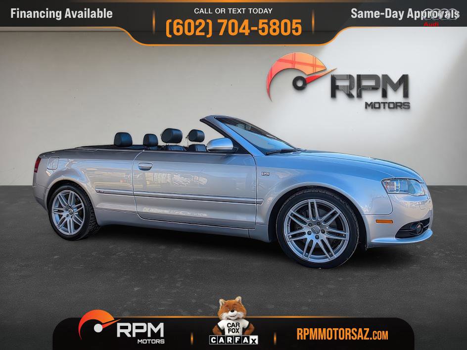 Used 2009 Audi A4 2.0T image 27