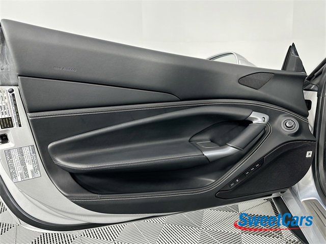 Used 2021 Ferrari F8 Tributo image 41